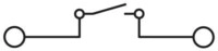 50 Stk. Phoenix Contact Messertrennklemme UK 5-MTK 3004430