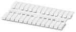 10 Stk. Phoenix Contact Marker f&uuml;r Klemmen UM2-TM (4X10) 0830934