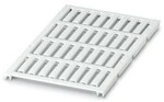 10 Stk. Phoenix Contact Leitermarkierung UC-WMCO 3,6 (21x4,5) 0827190