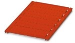 10 Stk. Phoenix Contact Marker f&uuml;r Klemmen UCT-TM 5 RD 0829154