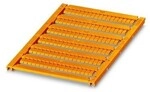 10 Stk. Phoenix Contact Marker f&uuml;r Klemmen UCT-TMF 3,5 OG 0829516