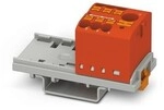 10 Stk. Phoenix Contact Verteilerblock PTFIX6/6X2,5-NS35RD 3273070