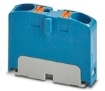 50 Stk. Phoenix Contact Verteilerblock PTFIX 2X4 BU 1028361