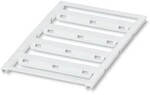 10 Stk. Phoenix Contact Leitermarkierung UC-WMTBA (60X11) 0820468