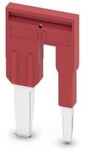 10 Stk. Phoenix Contact Reduzierbr&uuml;cke RB UT 35-ST(2,5/4) 3047280