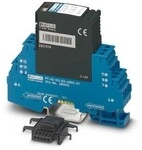 Phoenix Contact &Uuml;berspannungsschutz-Ger&auml;t PT-IQ-1X2-EX-24DC-UT 2801512