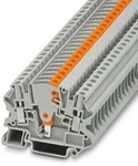 50 Stk. Phoenix Contact Messwandler-Trennklemme UTME 4-P/P 3047453