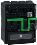 Schneider Electric Kompaktleistungsschalter C11B4TM050L