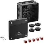 Spelsberg Abzweigkasten Abox Pro 040-4&sup2;/sw 40402001