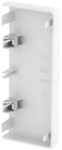 OBO Bettermann Endst&uuml;ck GK-E53130RW 6113280