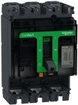 Schneider Electric Kompaktleistungsschalter C10S3
