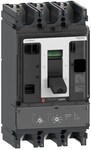 Schneider Electric Kompaktleistungsschalter C40F3TM250D