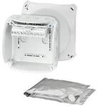 Hensel Kabelabzweigkasten WP 0606 G 62000105