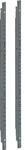 Hager Tragschiene,Feldverteiler UN03FN (VE2)