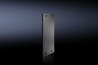 Rittal SV Endabdeckung SV 9686.080 (VE3) 9686080