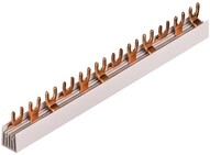25 Stk. Pollmann Phasenschiene G-3L-210/16 C 2413306