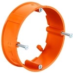 10 Stk. Kaiser Putzausgleich-Ring 9155-72