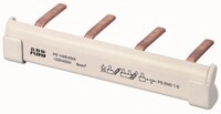 10 Stk. ABB Stotz S&J Phasenschiene PS1/4/6-KNX 2CDG924003R0011