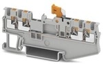 50 Stk. Phoenix Contact Messertrennklemme PT 1,5/S-QUATTRO-MT 3210321