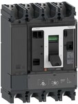 Schneider Electric Kompaktleistungsschalter C63S4TM500D