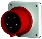 Mennekes Anbaustecker 821