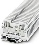 50 Stk. Phoenix Contact Trennklemme URTK/S-IB WH 3057364