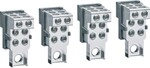 Hager Anschlussklemme HYT066H