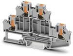 50 Stk. Phoenix Contact Doppelstockklemme PTTBV 4 1088737