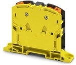 3 Stk. Phoenix Contact Durchgangsklemme PTPOWER 95-FE-F 3260142