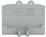 100 Stk. WAGO GmbH & Co. KG Abschlussplatte 2050-381