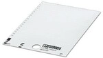 10 Stk. Phoenix Contact Klemmenmarkierung US-TML (104X5) 0830769