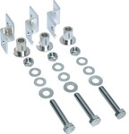 Hager Bausatz Stromwandler univ. LZ253