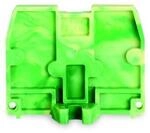 25 Stk. WAGO GmbH & Co. KG Abschlussplatte 869-389