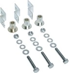 Hager Bausatz Stromwandler univ. LZ251