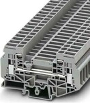 50 Stk. Phoenix Contact Bauelement-Reihenklemme URDK 6 3026706
