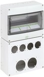 Spelsberg CEE-Steckdosen-Kombination STV 1224-L 73192401