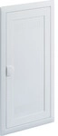Hager Blendrahmen VZ103W