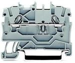 WAGO GmbH & Co. KG 2L-Durchgangsklemme 2000-1205