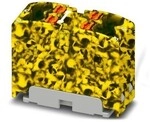30 Stk. Phoenix Contact Verteilerblock PTFIX 4X1,5-FE 1046620