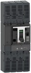 Schneider Electric Kompaktleistungsschalter C1BN2TM10HD
