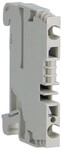 Hager Reihenklemme f.Phasenleit KYA02LH2
