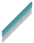 10 Stk. Weidm&uuml;ller Querverbinder ZQV 4N/41 BL 2883820000