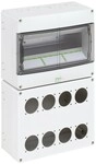 Spelsberg CEE-Steckdosen-Kombination STV 1208-L 73190801