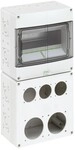 Spelsberg CEE-Steckdosen-Kombination STV 923-L 72992301