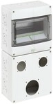 Spelsberg CEE-Steckdosen-Kombination STV 912-L 72991201
