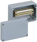 Spelsberg Reihenklemmengeh&auml;use ALR 1308-4q 16040601
