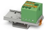 10 Stk. Phoenix Contact Verteilerblock PTFIX 6/6X2,#3273074