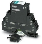 Phoenix Contact &Uuml;berspannungsschutz-Ger&auml;t PT-IQ-5-HF+F-5DC-PT 2801292