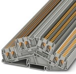 50 Stk. Phoenix Contact Doppelstockklemme PTTBS 2,5-QUATTRO-PV 3210612