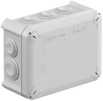 OBO Bettermann Kabelabzweigkasten T 100 M25-M32 2007081